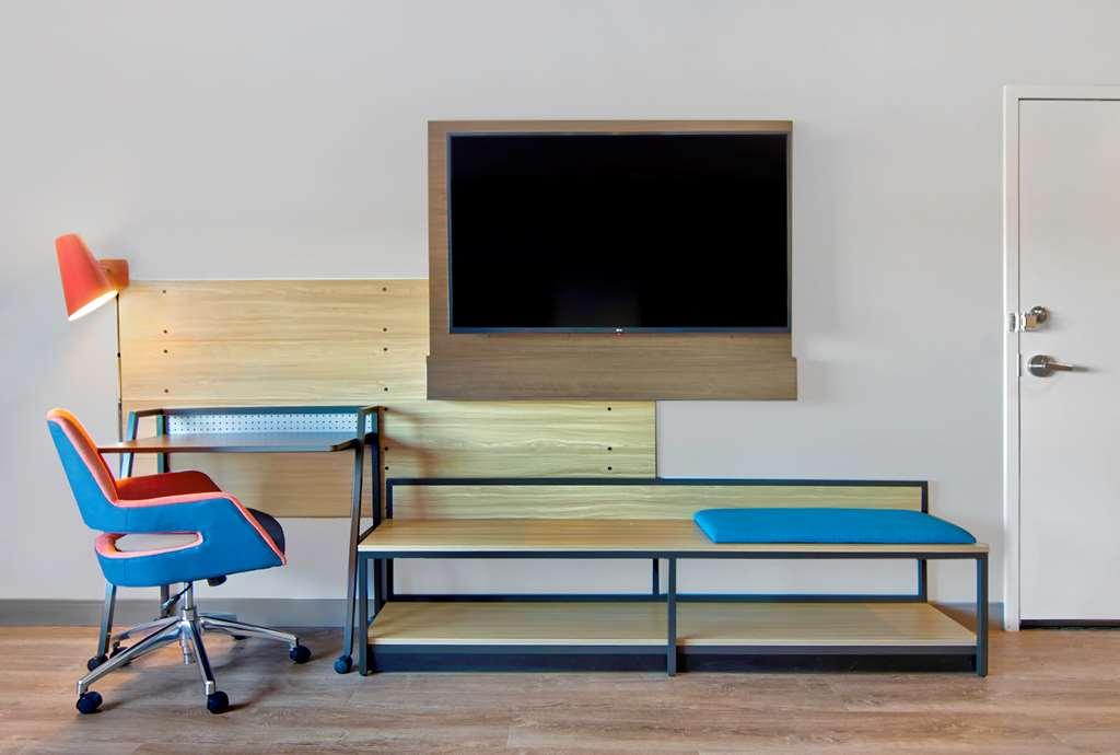 Tru By Hilton Ashburn One Loudoun, Va Hotel Quarto foto