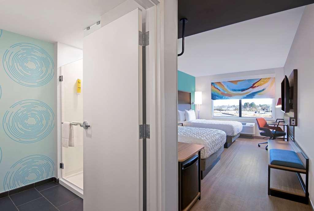 Tru By Hilton Ashburn One Loudoun, Va Hotel Quarto foto