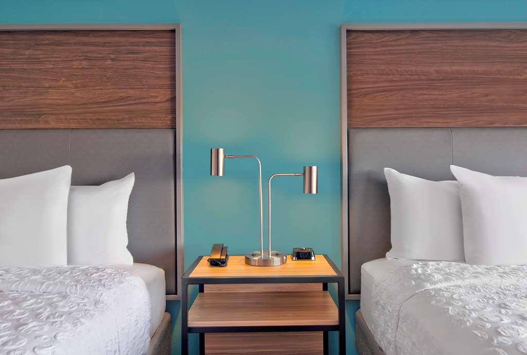Tru By Hilton Ashburn One Loudoun, Va Hotel Quarto foto